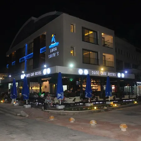 Lara Suite's Ξενοδοχείο