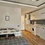 Lara Suite's * アンタルヤ