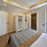 Lara Suite's アンタルヤ