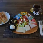 ホテル Lara Suite's アンタルヤ