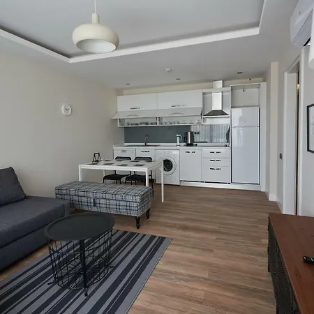 Lara Suite's * Antalya