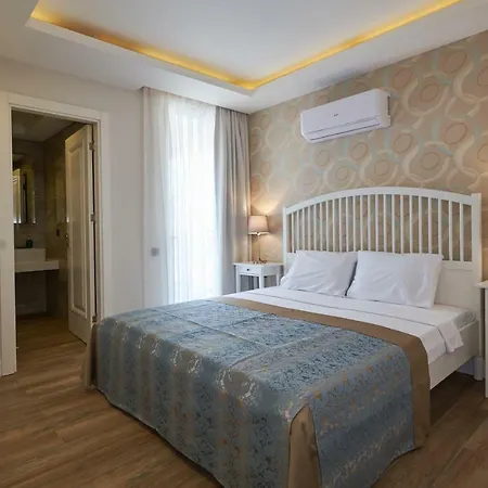 Lara Suite's Hotel Antalya