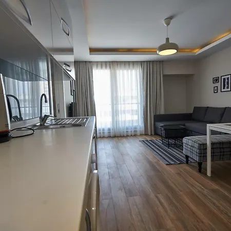 ホテル Lara Suite's *
