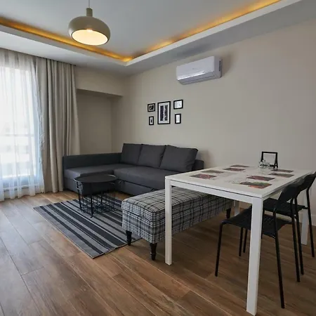 Lara Suite's Hotel Antalya