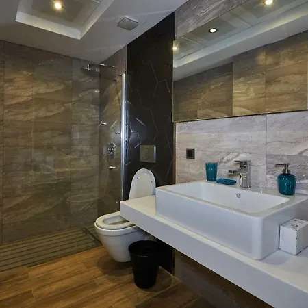 Hotel Lara Suite's Antalya
