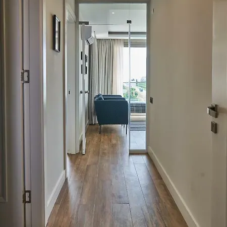 Lara Suite's * Antalya