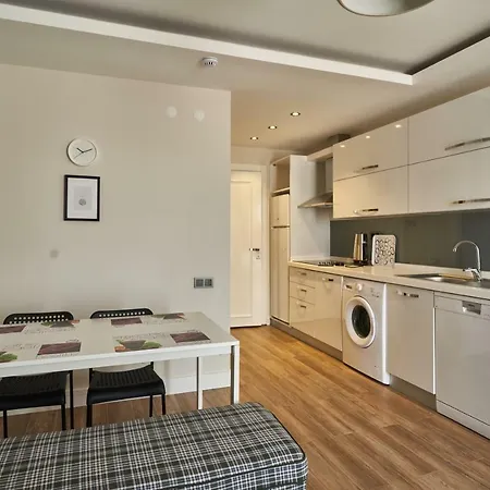 Lara Suite's * Antalya