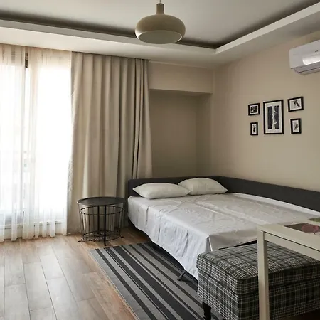 Lara Suite's * Antalya