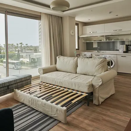 Lara Suite's Hotel Antalya