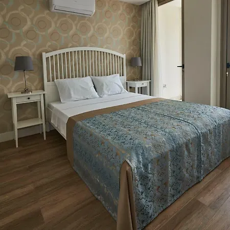 Hotel Lara Suite's Antalya