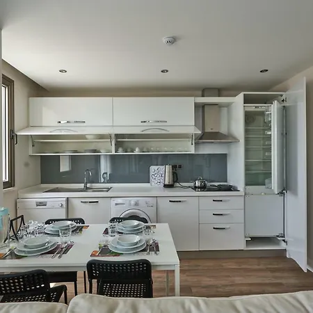 Lara Suite's Hotel Antalya