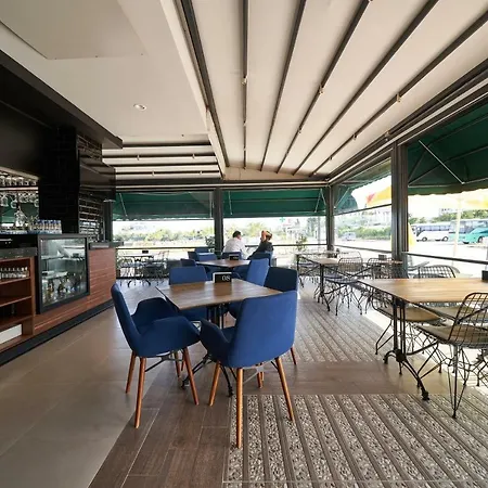 Lara Suite's Hotel Antalya