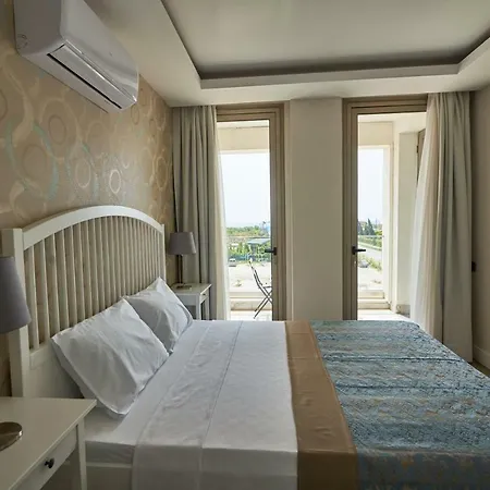 Lara Suite's * Antalya