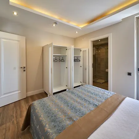 Lara Suite's Antalya