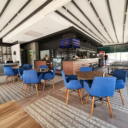 Hotel Lara Suite's Antalya