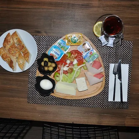 Lara Suite's Hotel Antalya
