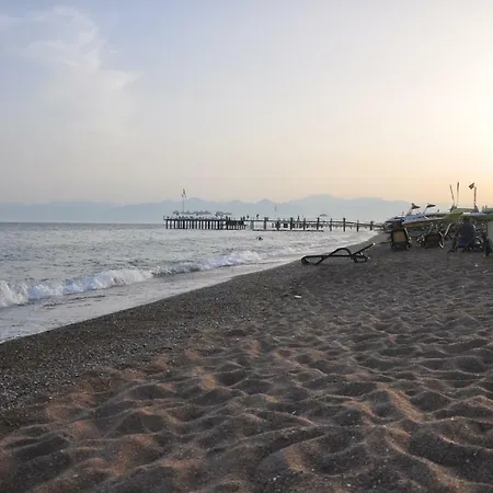 Lara Suite's Antalya