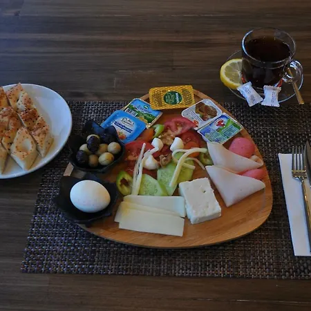 Hotel Lara Suite's Antalya