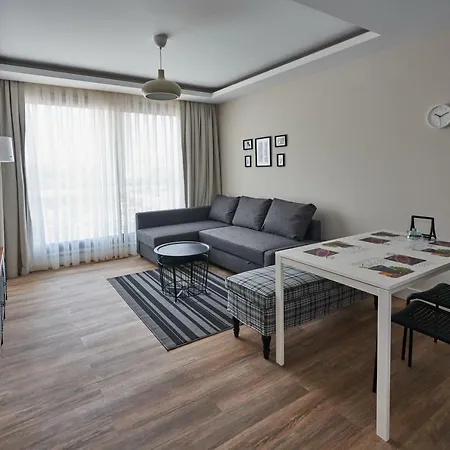 Lara Suite's * Antalya